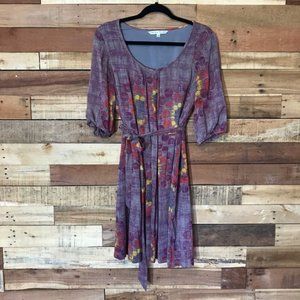 Trina Turk silk dress